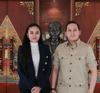 Putus dari Ajudan Prabowo, Nikita Mirzani Klaim Alami Kekerasan dari Rizky Irmansyah