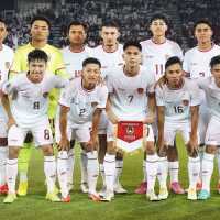 Daftar Lengkap 8 Tim yang Lolos Perempat Final Piala Asia U-23 2024, Ada Indonesia