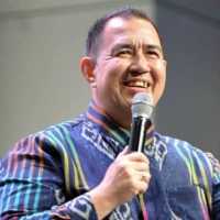 Diduga Sindir Zakat dan Sholat Umat Islam, Pendeta Gilbert Datangi JK dan Minta Maaf