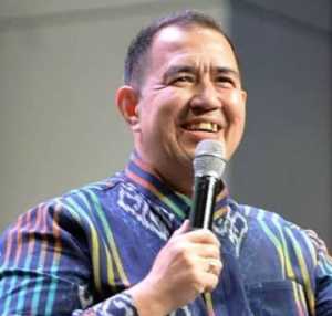 Respons Pendeta Gilbert Usai Dipolisikan Atas Kasus Penistaan Agama