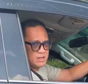 Terungkap Motif Pengendara Fortuner Arogan Pakai Plat Dinas TNI: Hindari Ganjir Genap