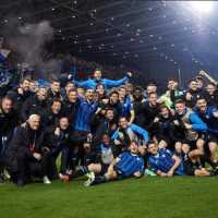 Hasil Liga Europa: Liverpool dan AC Milan Tersingkir, Leverkusen Selamat