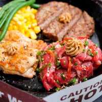 Promo 10.10 Pepper Lunch: Buy 2 Gratis 2 Bagi yang Lahir Ada Unsur Angka 2