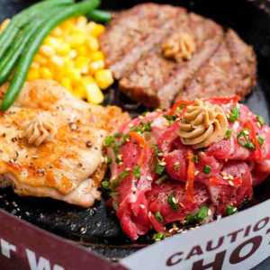 Promo 10.10 Pepper Lunch: Buy 2 Gratis 2 Bagi yang Lahir Ada Unsur Angka 2