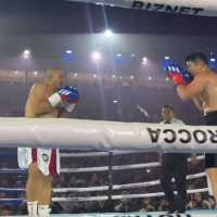 Dipukul KO Codeblu, Chef Arnold Mengaku Siap Di-bully