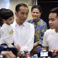 PDIP: Jokowi Sudah di Sebelah Sana, Gibran Bukan Kader Lagi