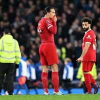 Liga Inggris: Man United Ciamik, Liverpool Bersiap Hilang Gelar Usai Dibekuk Everton