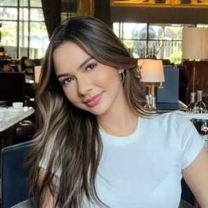 Artis Sinetron Monica Muller Ikut Terlibat Pesta Narkoba Bareng Chandrika Chika