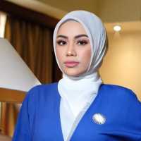 Viral Wakil Ketua DPRD Jakarta dari PAN Zita Anjani Pamer Starbucks di Mekkah