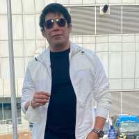 Komedian Parto Patrio Dilarikan ke Rumah Sakit, Langsung Jalani Operasi