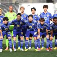 Kalahkan Irak 2-0, Jepang ke Final Piala Asia U-23