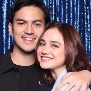 Rizky Nazar dan Syifa Hadju Dikabarkan Putus, Salshabilla Disebut Jadi Selingkuhan