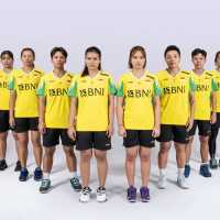 Semifinal Uber Cup 2024: Link Live Streaming dan Susunan Pemain Indonesia vs Korea