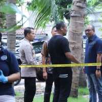 Misteri Kematian Brigadir Ridhal di Depan Rumah Pengusaha, 2 Versi Alasan ke Jakarta