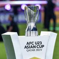 Daftar 4 Tim dan Jadwal Semifinal Piala Asia U-23: Indonesia vs Uzbekistan