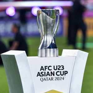 Ramai Tagar #BoikotMNC Imbas Larangan Nobar Indonesia di Piala Asia U23, Ini Kata MNC