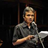 Penyair Joko Pinurbo Meninggal Dunia