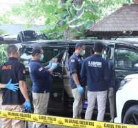 Hasil Visum Polisi Manado Tewas Bunuh Diri di Alphard: Luka Pelipis Kanan ke Kiri