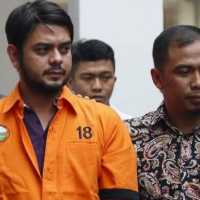 Pesinetron Rio Reifan Ditangkap Terkait Kasus Narkoba, Ini Penangkapan ke-5!