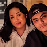 Vadel Badjideh Ungkap Pesan Nikita Mirzani di Instagram: Kamu Mau Hidup Tenang?