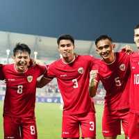 Jadwal Semifinal Piala Asia U-23 2024: Indonesia vs Uzbekistan, Malam Ini!