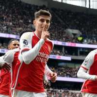 Hasil dan Klasemen Liga Inggris: Arsenal dan Man City Saling Tempel di Puncak