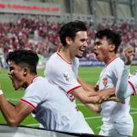Daftar Lokasi Nobar Semifinal Piala Asia U-23 Indonesia vs Uzbekistan di Jabodetabek