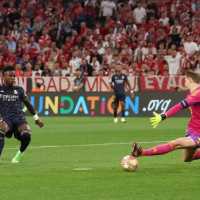 Jadwal Liga Champions Real Madrid vs Bayern Munchen Leg 2, Siapa Susul Dortmund?