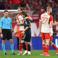 Hasil semifinal Liga Champions: Diwarnai 2 Penalti, Bayern vs Madrid Imbang 2-2
