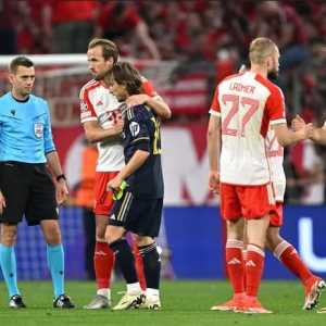 Hasil semifinal Liga Champions: Diwarnai 2 Penalti, Bayern vs Madrid Imbang 2-2