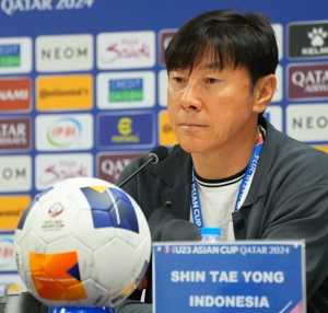 Prediksi Shin Tae Yong Soal Nasib Timnas Indonesia Terbukti
