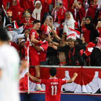 Jadwal Timnas Indonesia vs Irak, Laga Penentuan Garuda ke Piala Dunia 2026