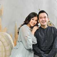 Ruben Onsu dan Sarwendah Resmi Bercerai