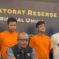 Polisi Ungkap Alasan Pelaku Bunuh Mayat dalam Koper: Korban Minta Dinikahi