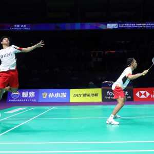 Thomas Cup 2024: Hajar Korsel, Indonesia Tantang China Taipei di Semifinal
