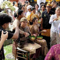 Menikah dengan Rizky Febian, Mahalini Bakal Log In ke Islam