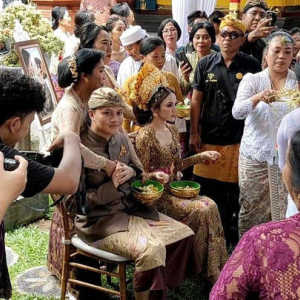 Menikah dengan Rizky Febian, Mahalini Bakal Log In ke Islam