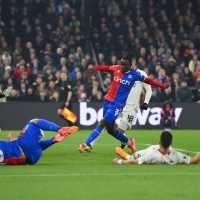 Hasil Liga Inggris: Man United Remuk Oleh Crystal Palace, Ten Hag Ukir Rekor Buruk