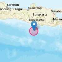 Gempa Magnitudo 5 Guncang Pacitan, Getaran Terasa Hingga Yogyakarta