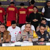 Kasus Doa Rosario Mahasiswa di Tangsel: Duduk Masalah Hingga Ketua RT Jadi Tersangka