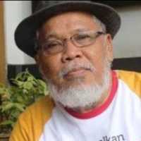 Aktor Dorman Borisman Dimakamkan Bersama Kaki yang Diamputasi