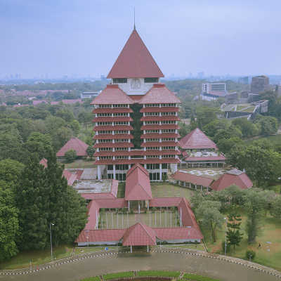 Daftar 20 universitas terbaik di Indonesia 2026 versi Uniranks