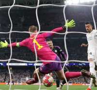 Hasil Liga Champions: 2 Gol Telat Joselu ke Gawang Bayern Antar Madrid ke Final