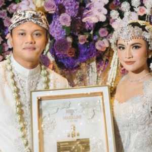 Pernikahan Rizky Febian-Mahalini Belum Tercatat di KUA, Kok Bisa? Ini Kata Pengacara