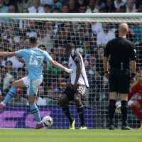 Hasil Liga Inggris Fulham vs Man City 4-0: Gusur Arsenal, Tutup Asa Juara Liverpool