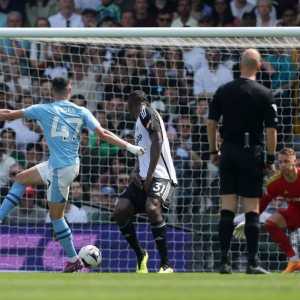 Hasil Liga Inggris Fulham vs Man City 4-0: Gusur Arsenal, Tutup Asa Juara Liverpool