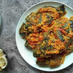 3 Resep Ikan Nila Ala Restoran Chinese Food, Nikmat Untuk Makan Malam