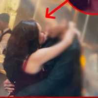 Viral Diduga Artis NZ Mesra dengan Politisi, Nama Naomi Zaskia Terseret