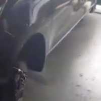 Viral Maling Ban di ITC Cempaka Mas: Pelaku Ditangkap, Copot 3 Ban Kurang 20 Menit