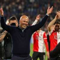 Arne Slot Jadi Manajer Baru Liverpool Gantikan Juergen Klopp, Ini Profilnya